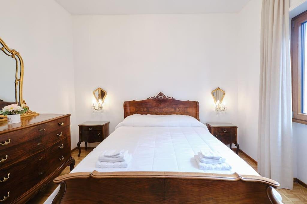 Monteverde - Vaticano - Esperienza Romana 1bdr * Roma