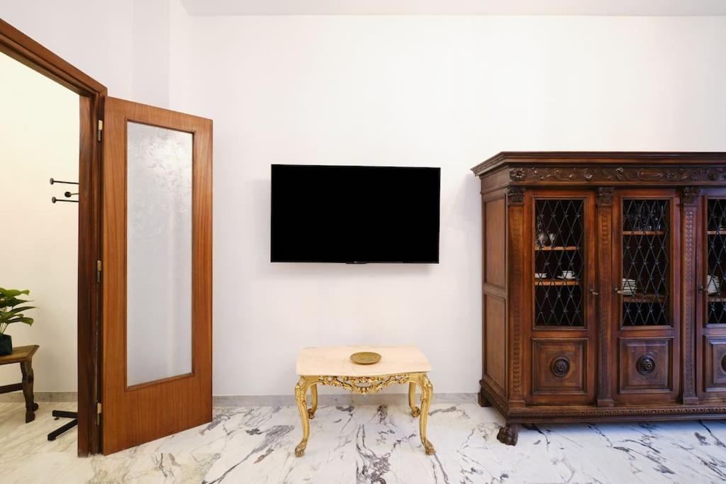 Monteverde - Vaticano - Esperienza Romana 1bdr Roma
