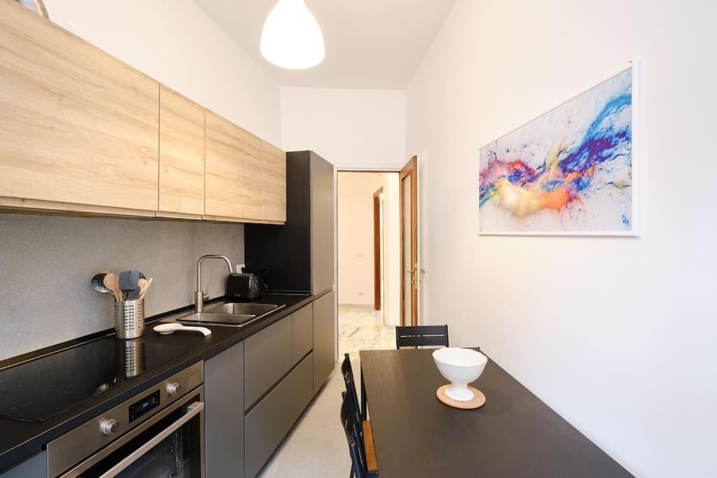 Appartamento Monteverde - Vaticano - Esperienza Romana 1bdr Roma