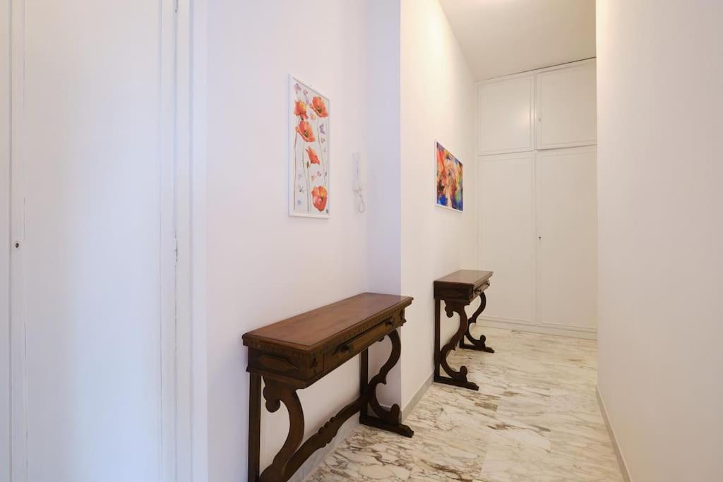 Appartamento Monteverde - Vaticano - Esperienza Romana 1bdr Roma
