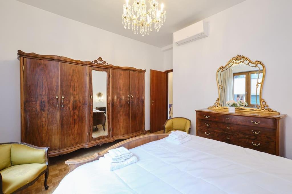 Monteverde - Vaticano - Esperienza Romana 1bdr Appartamento