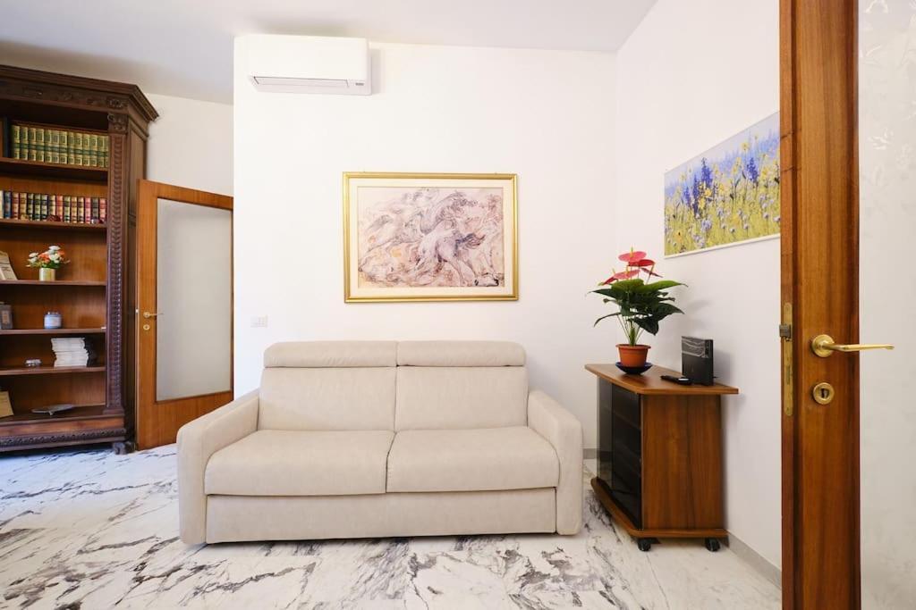 Monteverde - Vaticano - Esperienza Romana 1bdr Appartamento
